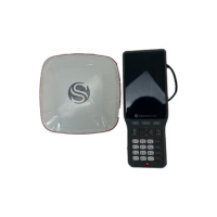 The cheap and easy to use Gnss rtk System Stonex S9II Gps base and rover Stonex S3II Gps Rtk rtk gps base and rover