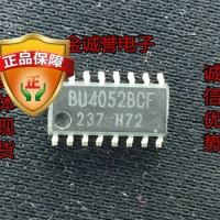 5PCS BU4052BCF BU4052 Brand new and original chip IC BU4052BCF-E2
