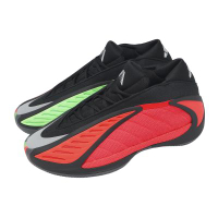 adidas 籃球鞋 Anthony Edwards 2 男鞋 Christmas 聖誕節 AE2 內外不同色 JQ9503