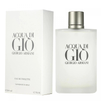 增量庄 - Acqua Di Gio - 男士寄情淡香水 200ml