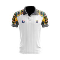 Baju Polo, MSS Sabah, Koleksi 2025, Teknologi Sublimasi
