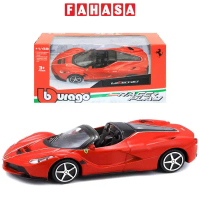 Đồ Chơi Mô Hình Xe Ferrari LaFerrari Aperta Tỉ Lệ 1:43 - Bburago 36031/18-36100