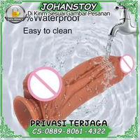 Alat Bantu Kesehatan Pria Wanita Alat bantu _Dildo_Vibrator_ wanita pria Alat bantu wanita jumbo siz