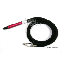 Buytools-Air Die Grinder 氣動筆型刻模機,刻磨機,筆型研磨機,3mm柄徑研磨材,台灣製造「含稅」