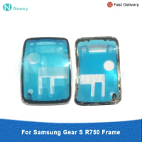 Front Frame Housing for Samsung Galaxy Gear S, SM-R750, R750A, R750P, R750T, R750V