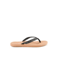 Billabong Kiana Recovery Sandals Wanita [CB01572 BLK]