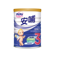 新安琪兒安哺成長配方850g｜1~3歲｜單罐【佳兒園婦幼生活館】