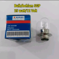 Bohlam Lampu Depan Satria FU150 type barong 2009-2012