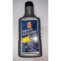 Baru - Oli Top 1 Power Steering Fluid 5 ml -5828