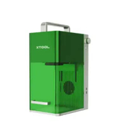 xTool F1 Lite 10W Laser Engraver Portable Fast - Mesin Laser