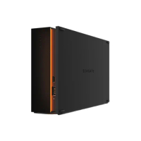 EXTERNAL HARDDISK SEAGATE FireCuda Gaming Hub 8TB