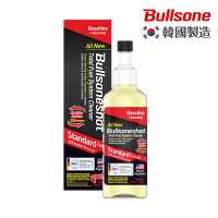 Bullsone 勁牛王 汽油車燃油添加劑（3合1）