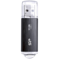 廣穎 B02  USB3.0隨身碟32GB(SP032GBUF3B02V1K) [大買家]