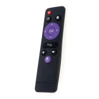 Điều khiển từ xa IR, H96 Mới, dành cho H96 Max X3, H96 Mini Mx10pro MX1 và Android TV Box