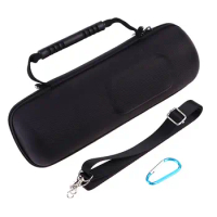 1PC NEW Hard Travel Case For JBL Charge 5 Waterproof Bluetooth Speaker (only Case)