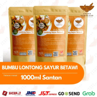 Urang Kampuang Bumbu Lontong Sayur Betawi 250g Food
