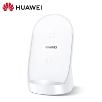 CP62R HUAWEI 50W Wireless Charger Super Charge QI Stand Wireless Pad For Huawei P60Pro P30Pro P50Pro Mate 60 50 40 30 20 Pro X3
