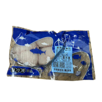 【澎湖區漁會】正宗澎湖土魠魚輪切片300gX3片