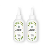 【綠森活】淨白職人深層除霉凝膠200mlx2入(防黴/台灣製/溫和不刺鼻)