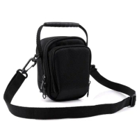 shockproof Camera Bag case Pouch For Panasonic Lumix ZS70 ZS80 ZS60 ZS100 ZS220 TZ80 TZ90 TZ95 TZ70 TZ110 LX7 LX5 LX10 LX100 TX2