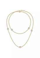 Morellato Morellato Incontri 85cm Ladies Long Necklace SAUQ03