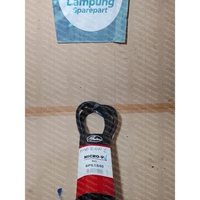 Tali Kipas V-Belt Fan Belt Bando Gates 6PK1840 Mazda 2 (2009-2014) Ford Fiesta (2010-2014) Premium Q