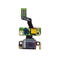 1Pcs USB Charging Charger Dock Flex Cable Port Connector Board For Motorola Moto Razr 5G 2020 XT2071-4 XT2071 Mic Microphone