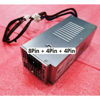 Original New 300W PSU For Optiplex 3000 5000 7000 XE4 3910 3710 MT Power Supply H300EPS-01 L300EPS-0