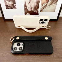 Stand Holder Cover For iPhone 11 Pro Max Case Luxury Designer Back Protective