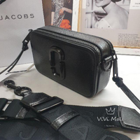 『Marc Jacobs旗艦店』現貨 Marc Jacobs｜MJ 相機包 斜背包 側背包 肩背包