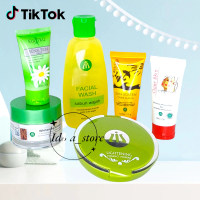 Liz Skincare Pemutih Anti Flek Facial Wash/Sensi Skin/Clear Skin/Whitening Cream/Sunscreen/Bedak Pem