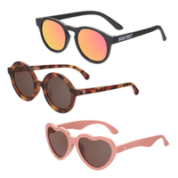美國 Babiators 平光太陽眼鏡(多款可選)嬰幼童太陽眼鏡|兒童太陽眼鏡|墨鏡