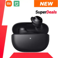 MIJIA Xiaomi Earphone Bluetooth Headphones with Mic Earbuds fone de ouvido Wireless Bluetooth Headset air pods for airpods