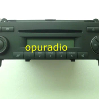 Mobis single CD radio HA1111 use for Mercedes cd radio with mp3 player