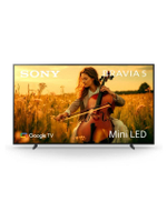 ทีวี BRAVIA 5 Google TV 55 นิ้ว 4K UHD Mini LED รุ่น K-55XR50 ปี 2025