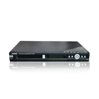 【BOK】DVR-8TB硬碟式(DVD錄放影機)