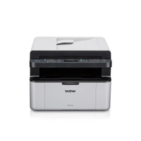 BROTHER Printer MFC-1910W Mono Laser เครื่องพิมพ์เลเซอร์
