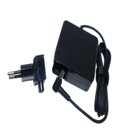 Laptop Adapter 19V 3.42A 65W 5.5*2.5mm ADP-65DW A / ADP-65AW A AC Power Charger For Asus X550C A450C Y481C Notebook