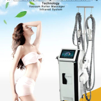 vela body shape N8 Anti-cellulite Vacuum Massage Sculpting Roller Losing Weight Cavitation Machine Losing weigh Beauty Health