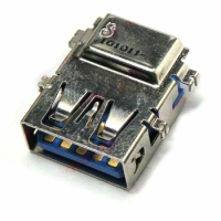 USB 3.0 Socket Jack port connector for Dell Alienware P39G