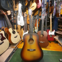 Gitar Yamaha F310 - Gitar Berkualitas