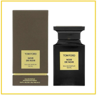 TOM FORD 湯姆福特私人調香系列黑之黑中性香水 PRIVATE BLEND NOIR DE NOIR EDP 100ML