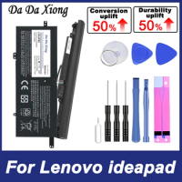 L16L4PB3 0813007 L20C3PC2 Battery For Lenovo IdeaPad Gaming 320 310-15ISK 110-14 3-15ACH6 Miix5 Pro 720S-13ARR 120S 120S-14IAP