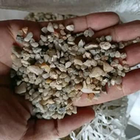 pasir silika untuk filter air / silika gravel 6-10 mesh 25kg / media filter silika