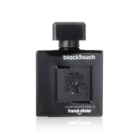 FRANCK OLIVIER - BLACK TOUCH EDT 男士香水 100ml