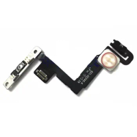 For Apple iPhone 11 Power Button LED Flash Flex Cable Ribbon Replacement Part