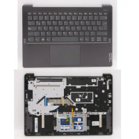 New for Lenovo ideapad 5 Pro-14ITL6 ACN6U pper Case ASM LA SPA C82L3 StoBL 5CB1C04897