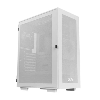 【華碩平台】i3四核 DUAL RTX3050 O6G Win11{岱靈傷III W}WIFI電競機(i3-14100F/B760/16G D5/2TB)