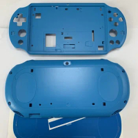 OEM for Psvita for Ps Vita Psv 2000 Slim Game Console Case Shell Plastic Housing Replacement