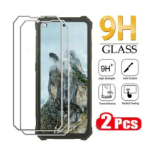 2PCS Original Protection Tempered Glass For IIIF150 R2022 Alpine B1 Pro Air1 Ultra Plus B1Pro Screen Protective Protector Film